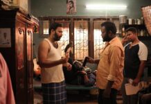 shoot the kuruvi short film review
