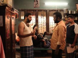 shoot the kuruvi short film review