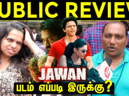 jawan public review
